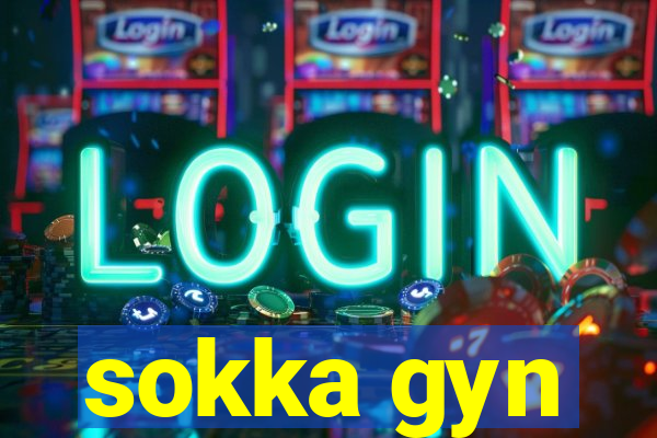 sokka gyn